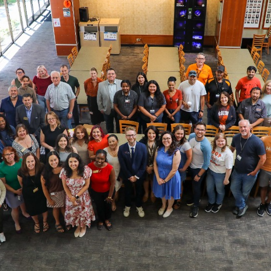 Pacific's 175th Anniversary Photos