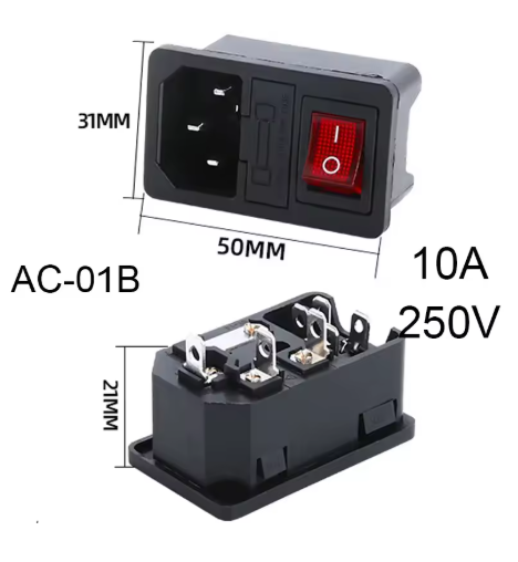 BOTAO POWER BC250
