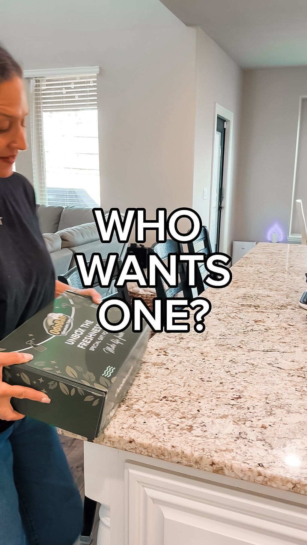 ODOBAN GIVEAWAY SIGN UP