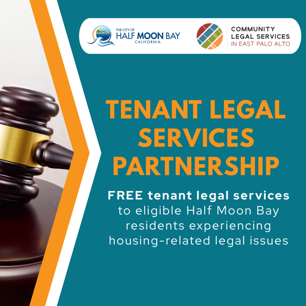 Free Tenant Legal Services