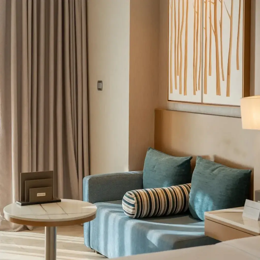 Royal Central Hotel &ndash; The Palm