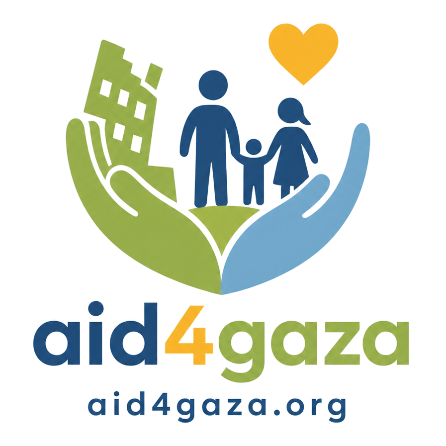 Sostieni il progetto aid4gaza