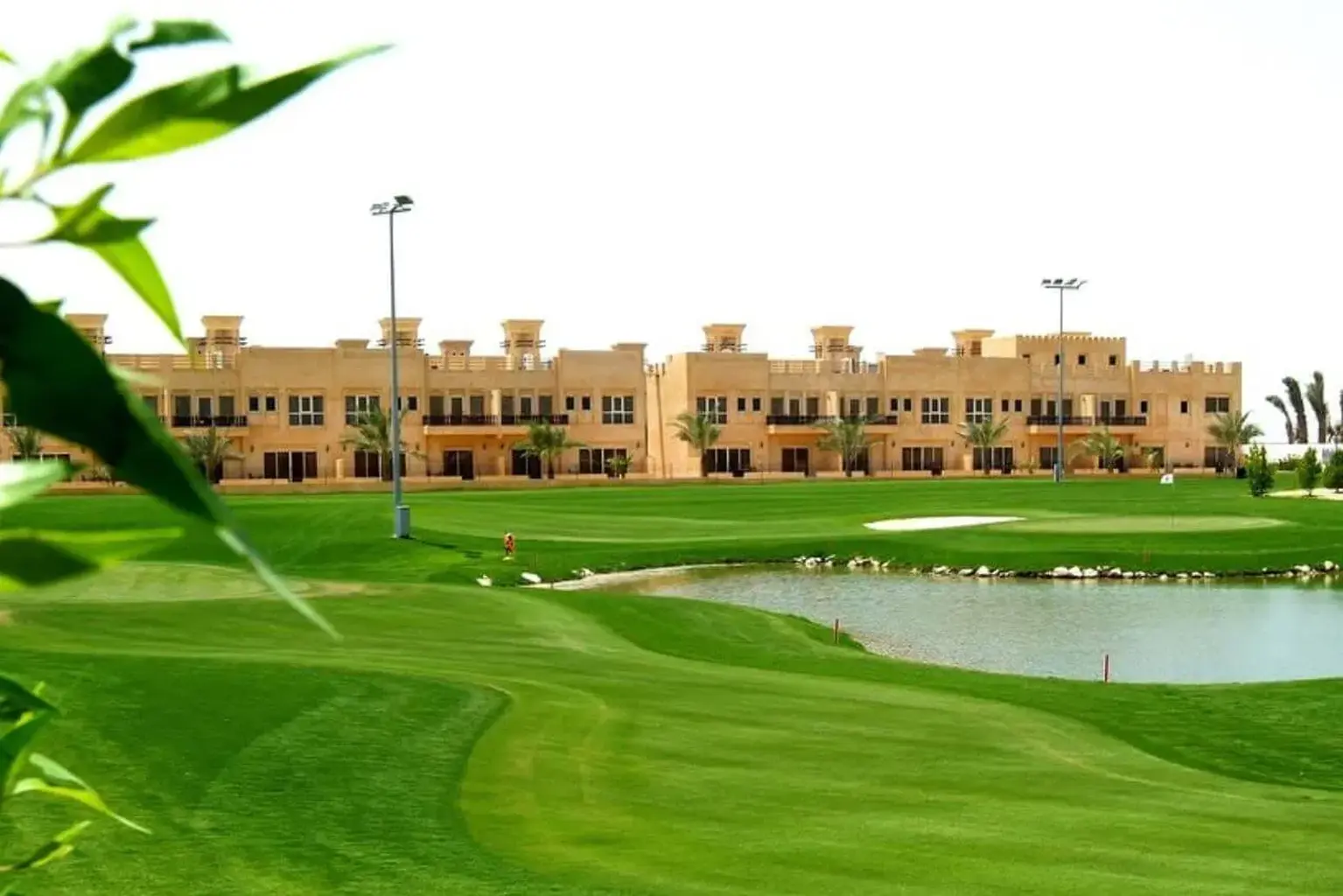 Al Hamra Village Hotel Ras Al Khaimah
