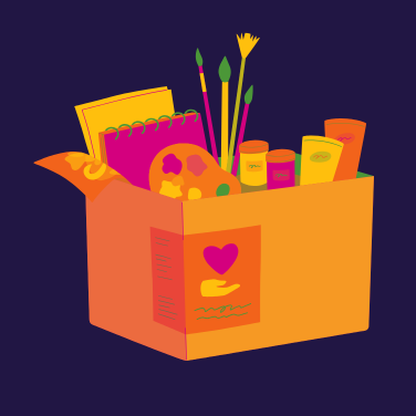 Rental Boxes
