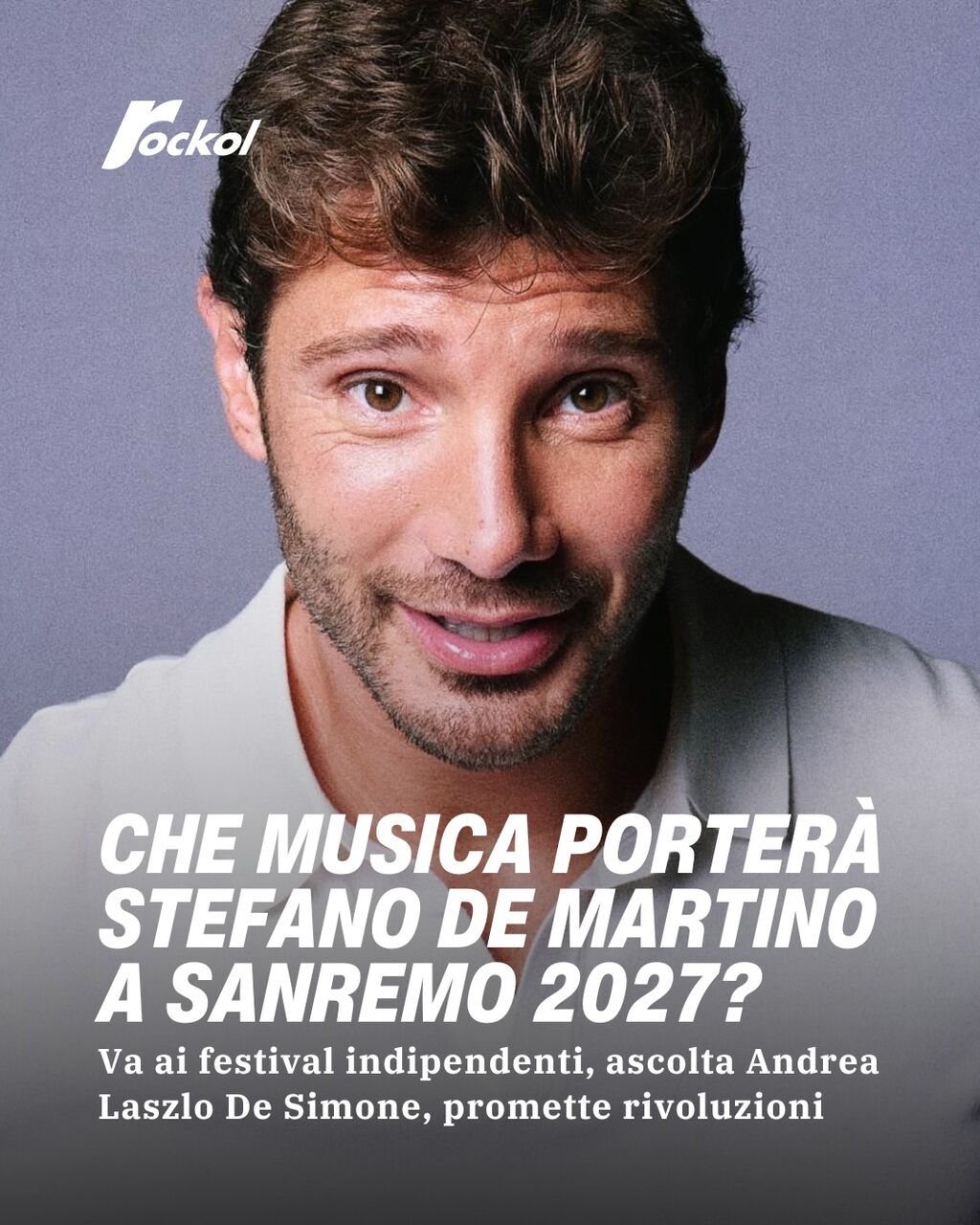 Sanremo 2027