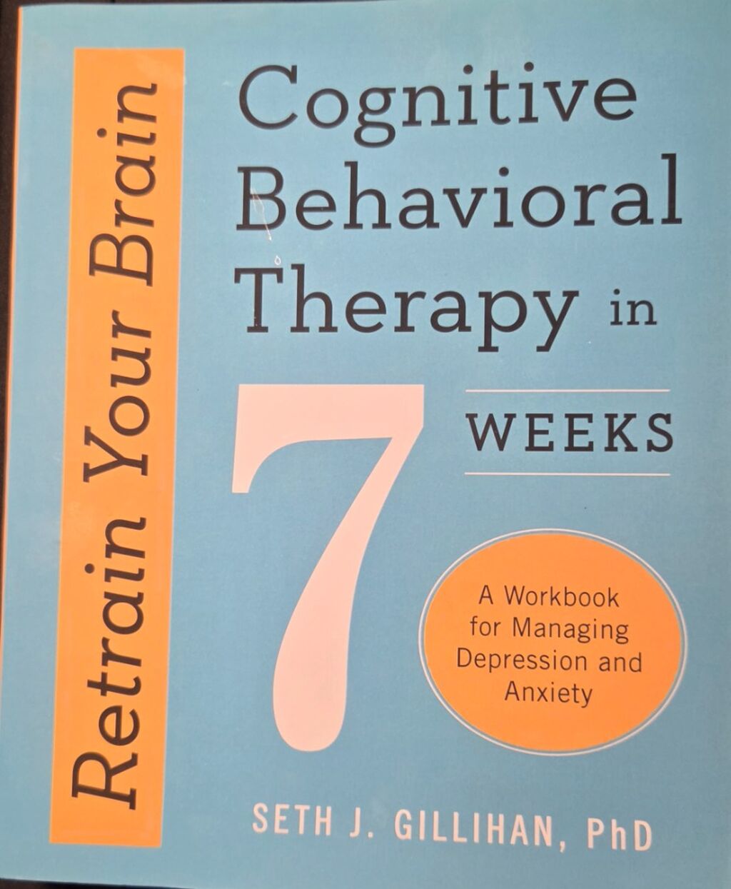 CBT Peer Study Group Sign Up