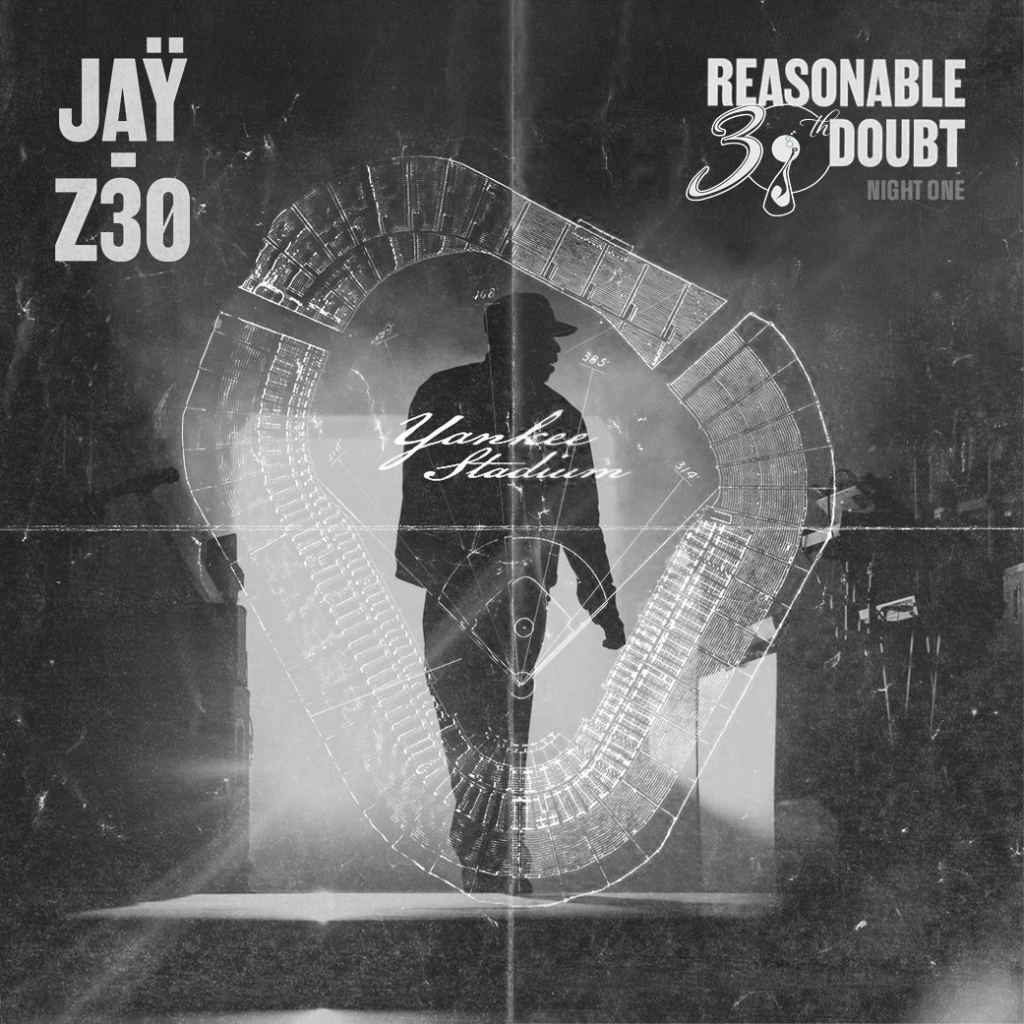 JA&Yuml;-Z 30: Reasonable Doubt