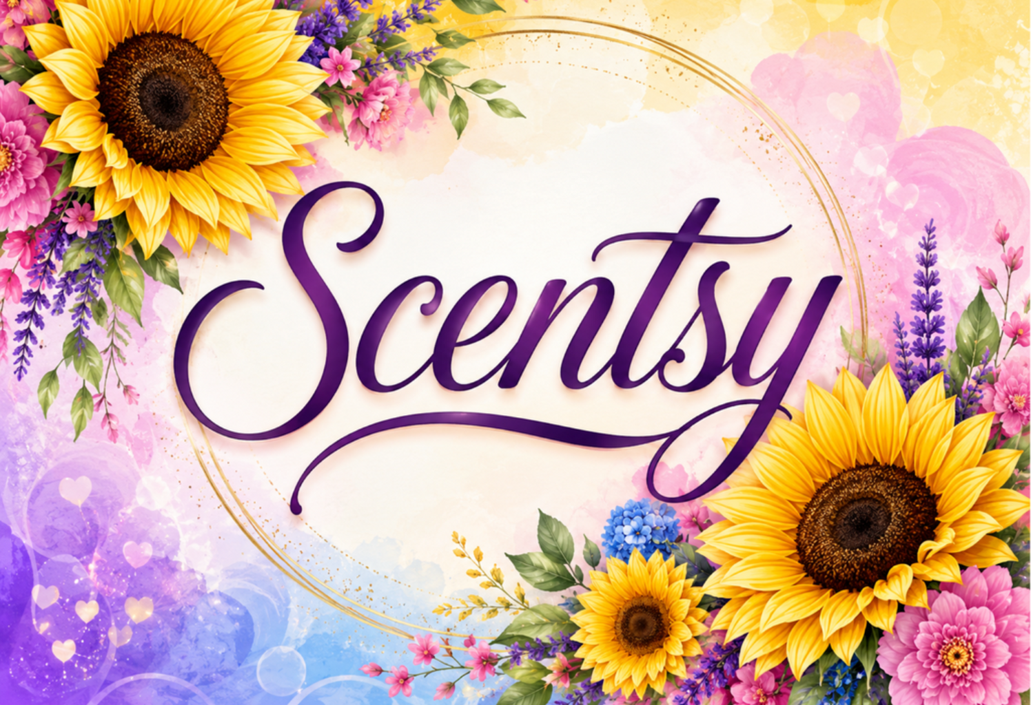 ORDER SCENTSY HERE!
