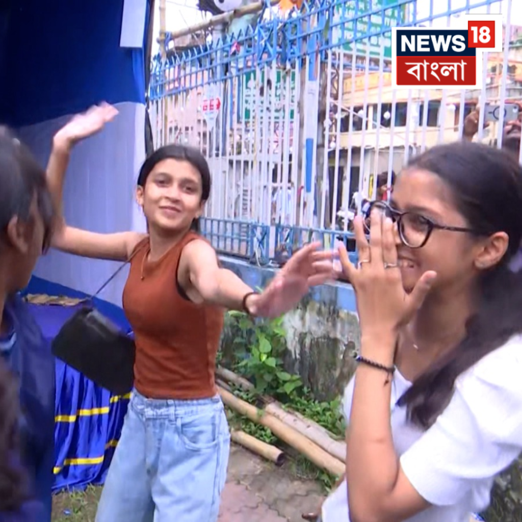 News18 Bangla LIVE | আজ Mecheda য় Suvendu Adhikari |Baruipur এ পিটিয়ে খুনে গ্রেফতার বেড়ে ৭|TMC News