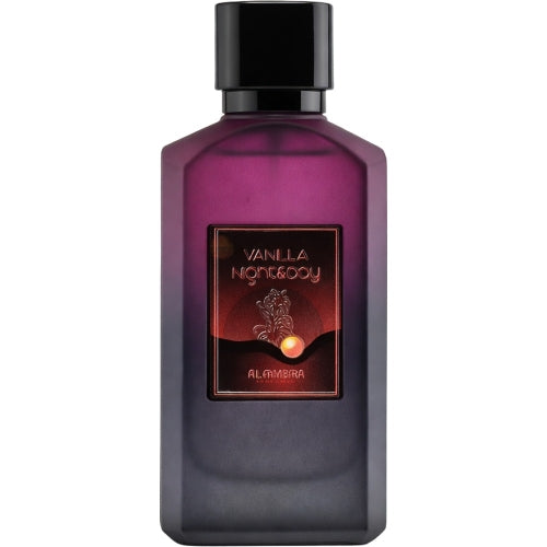 Vanilla Night & Day (Code: ANGELINAP)