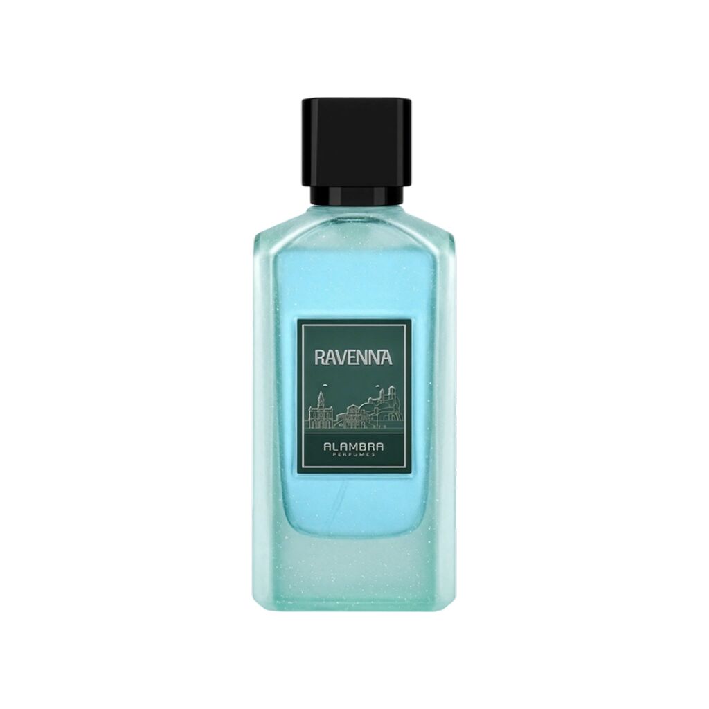 Ravenna (Code: ANGELINAP)