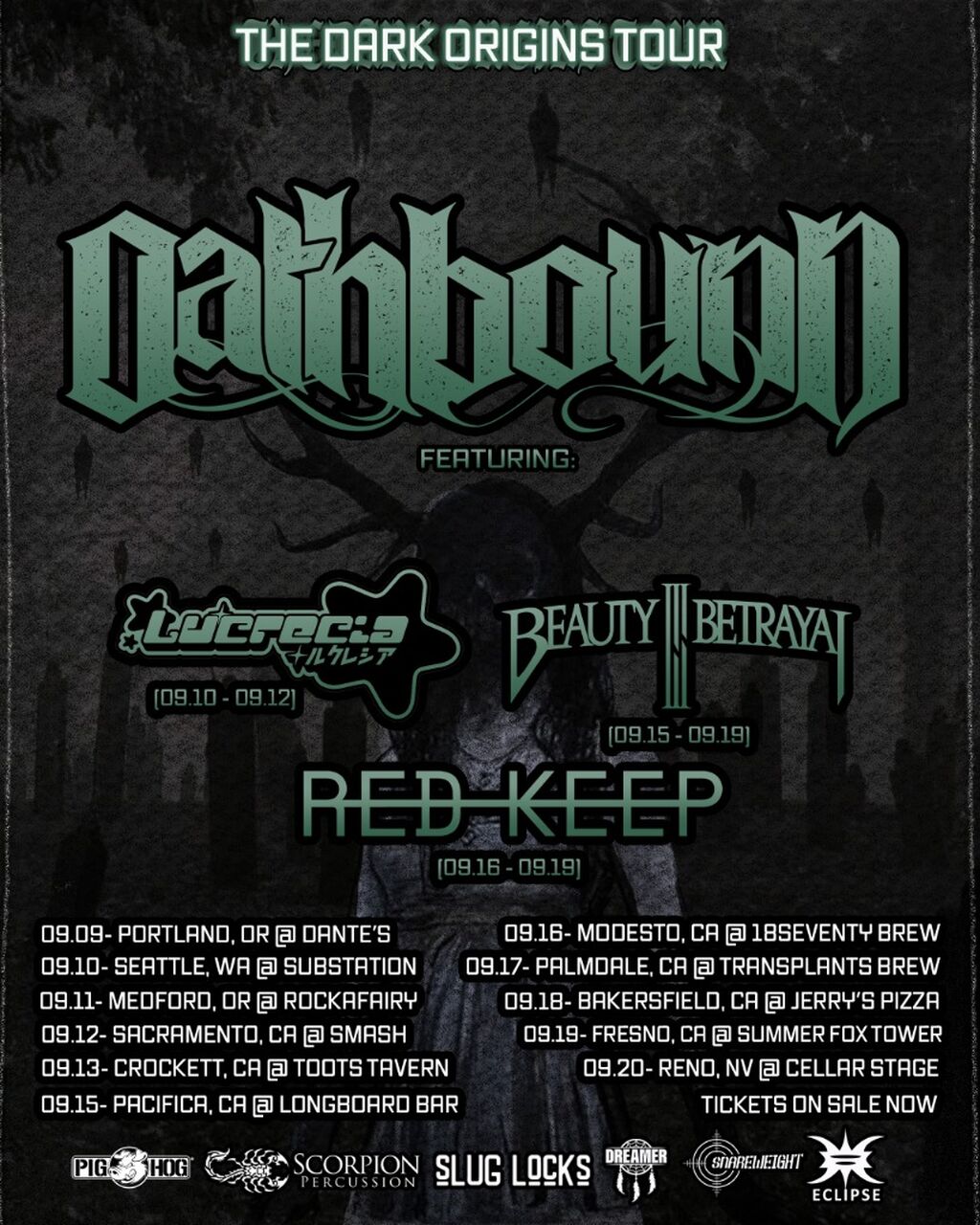 9/18/26 - Bakersfield, CA - Jerry's Pizza