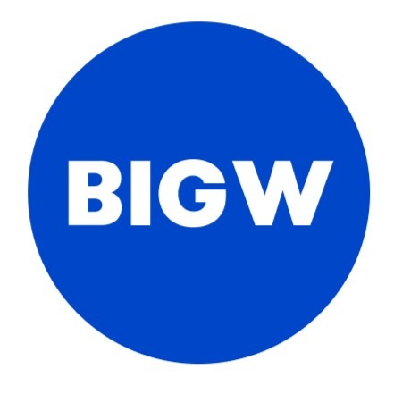 Big W / Woolworths Marketplace Shop