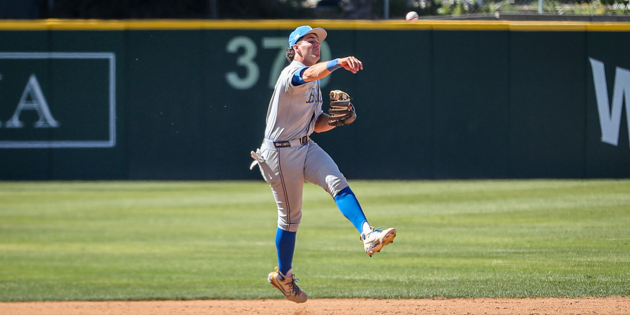 2026 MLB Draft: Day One Takeaways