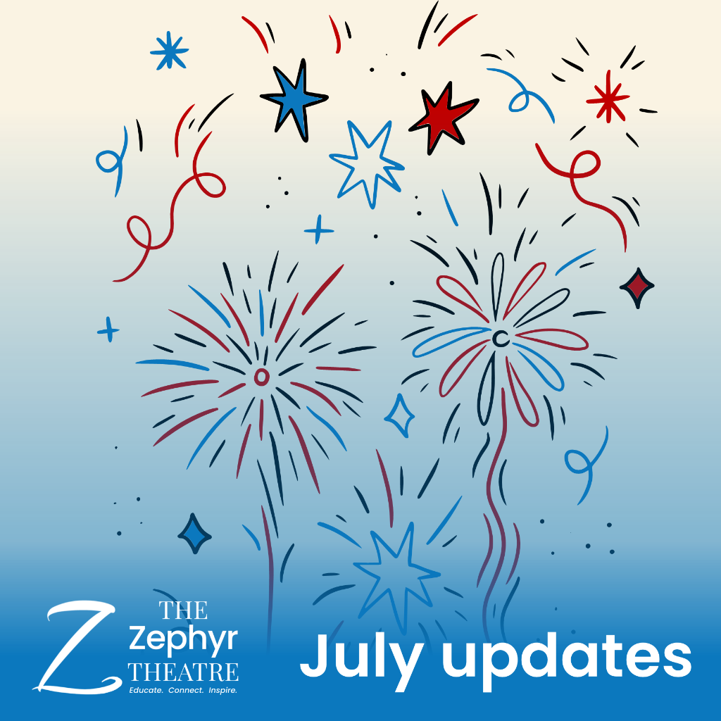 July Updates