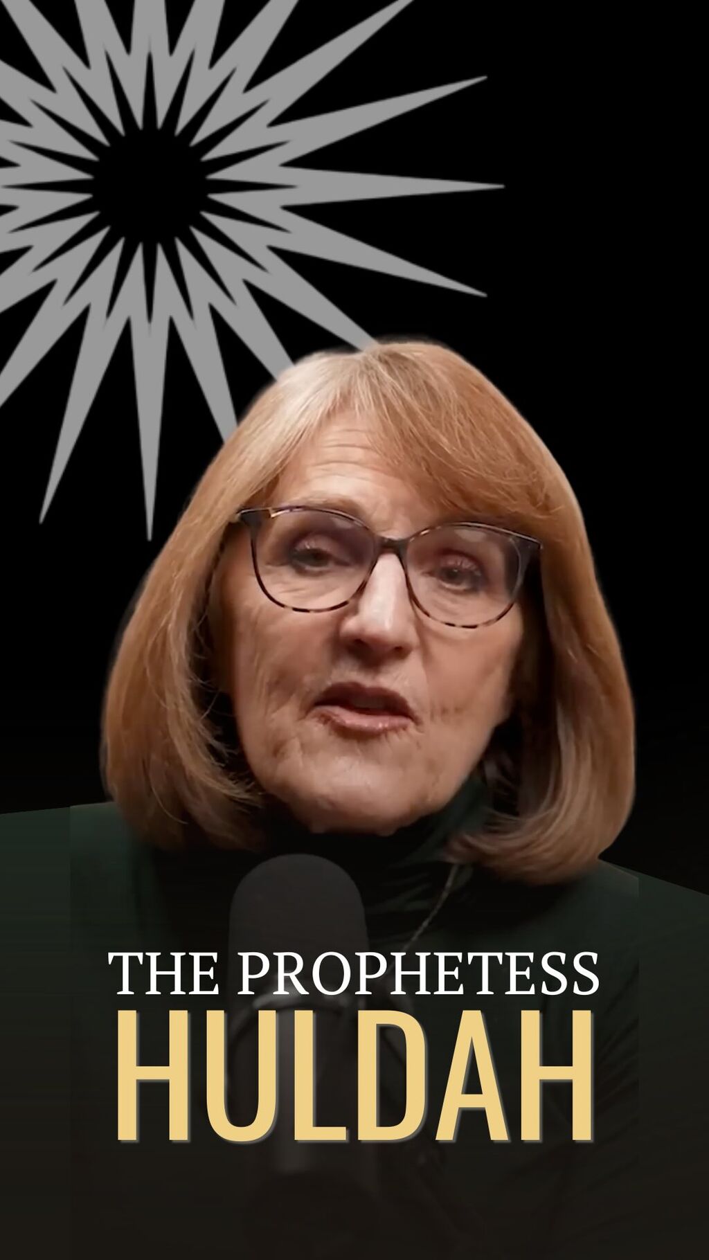  2 Kings 2-7 I Miraculous Old Testament Women I Handmaidens, Harems & Heroines I Lynne Wilson