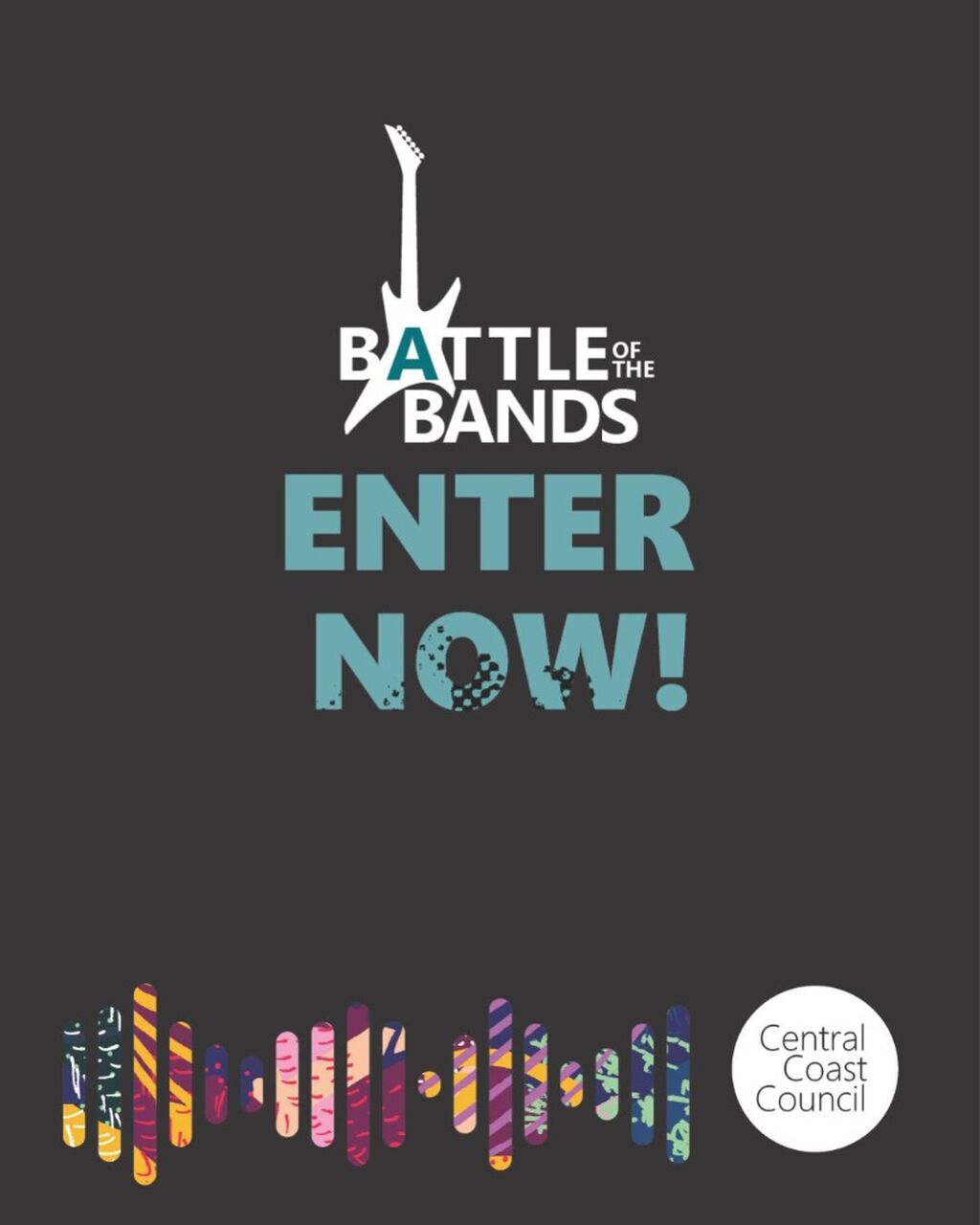 Battle of the Bands 2026