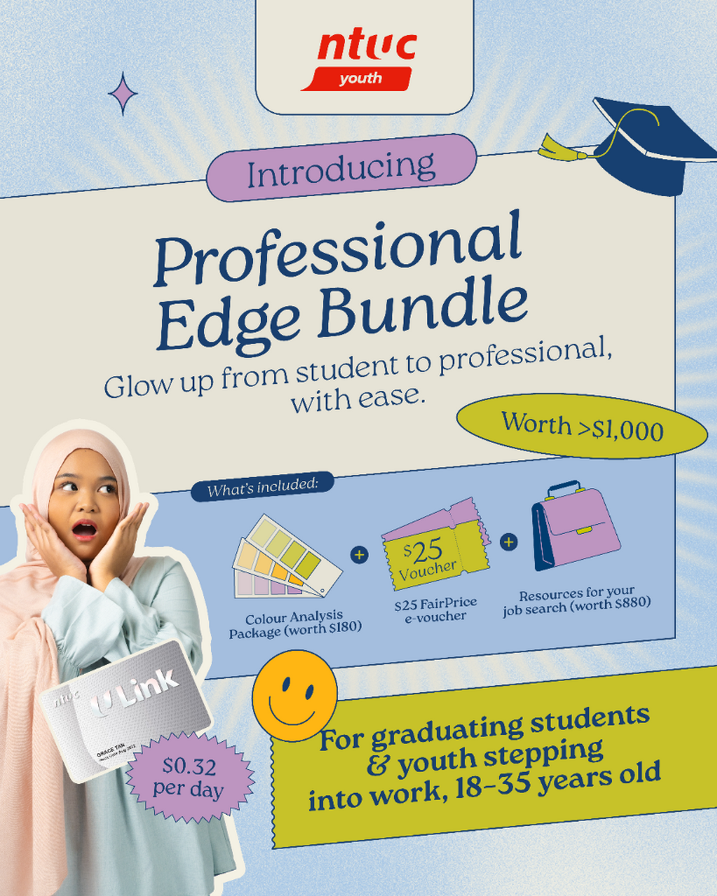 Professional Edge Bundle