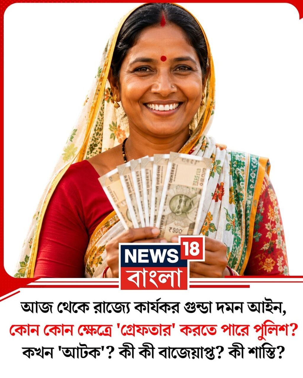 অন্নপূর্ণা যোজনা প্রকল্পের 'ভেরিফিকেশন' আর কতদিন চলবে...?