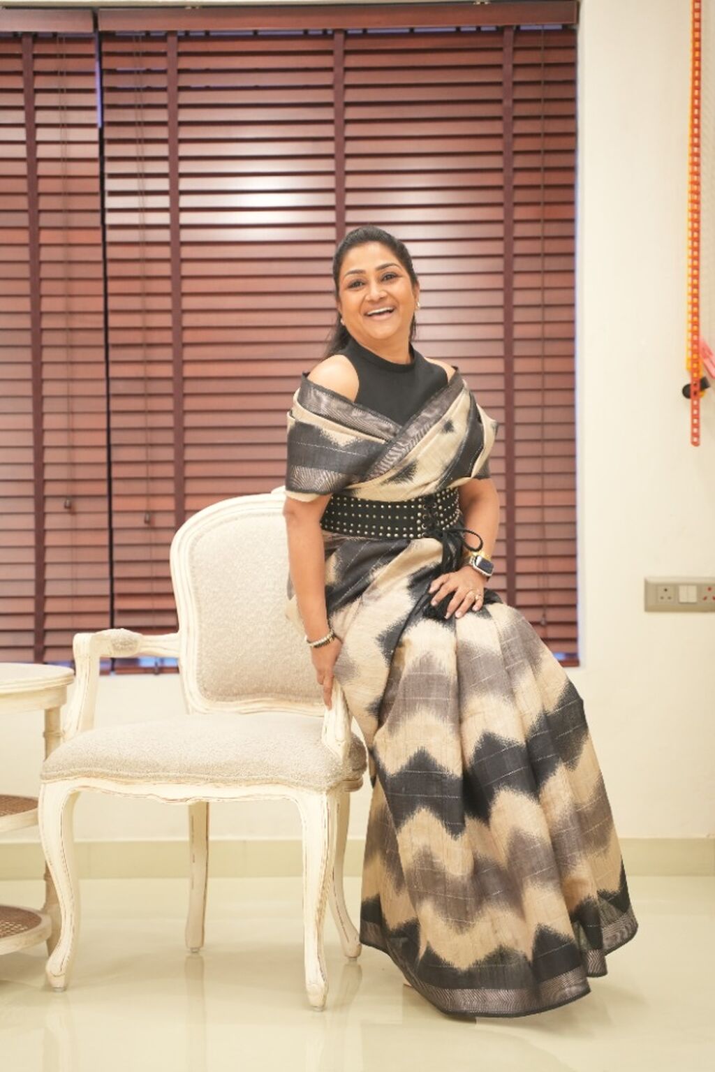 Dolly Jain in Sagarika