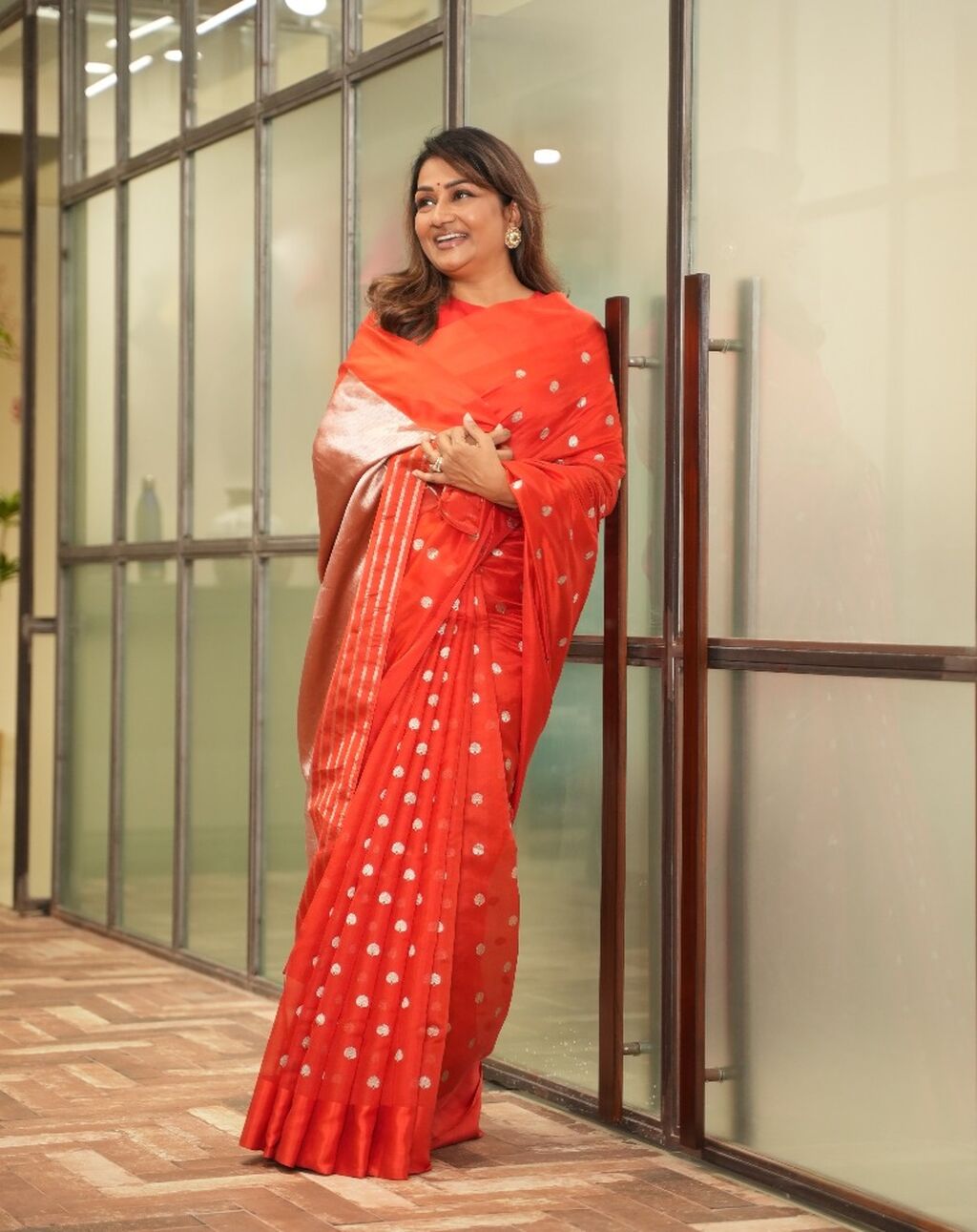 Dolly Jain in Ruhani