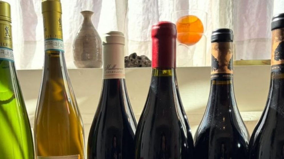 An Ex-Fat Duck Sommelier Is Opening a Wine Bar in Clerkenwell