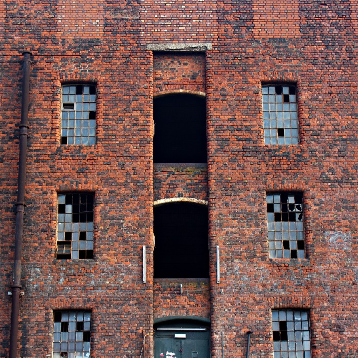 Protecting built heritage | CMS