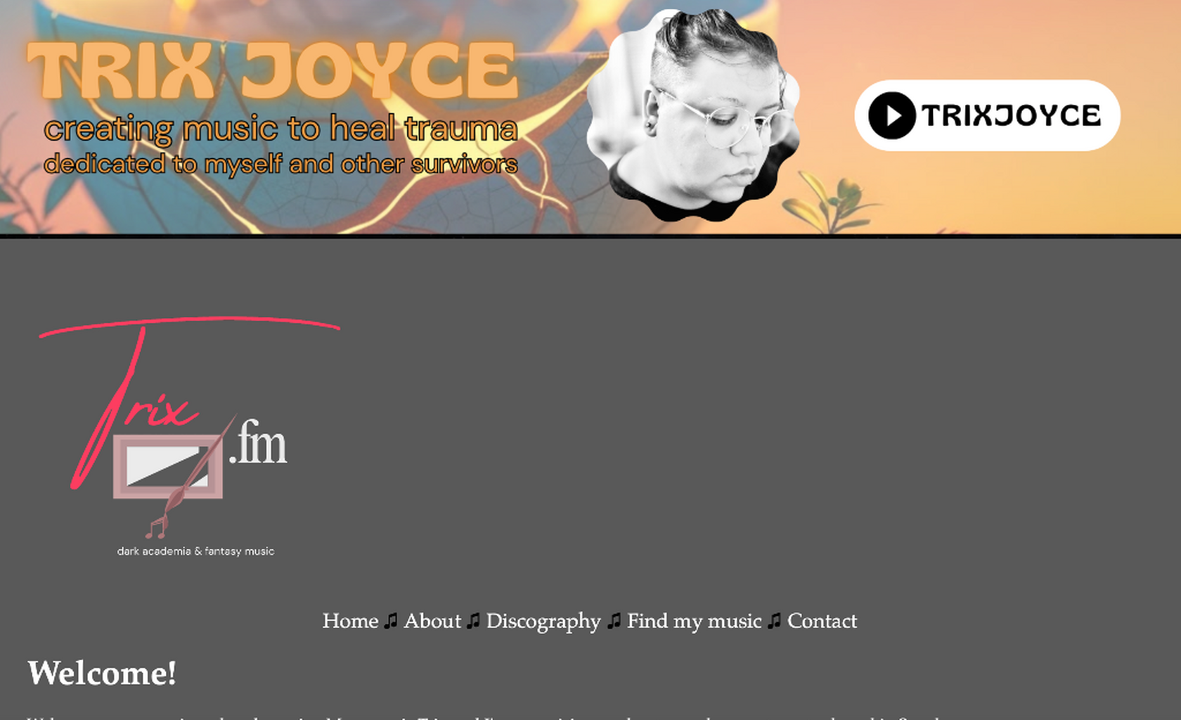 Trix.fm