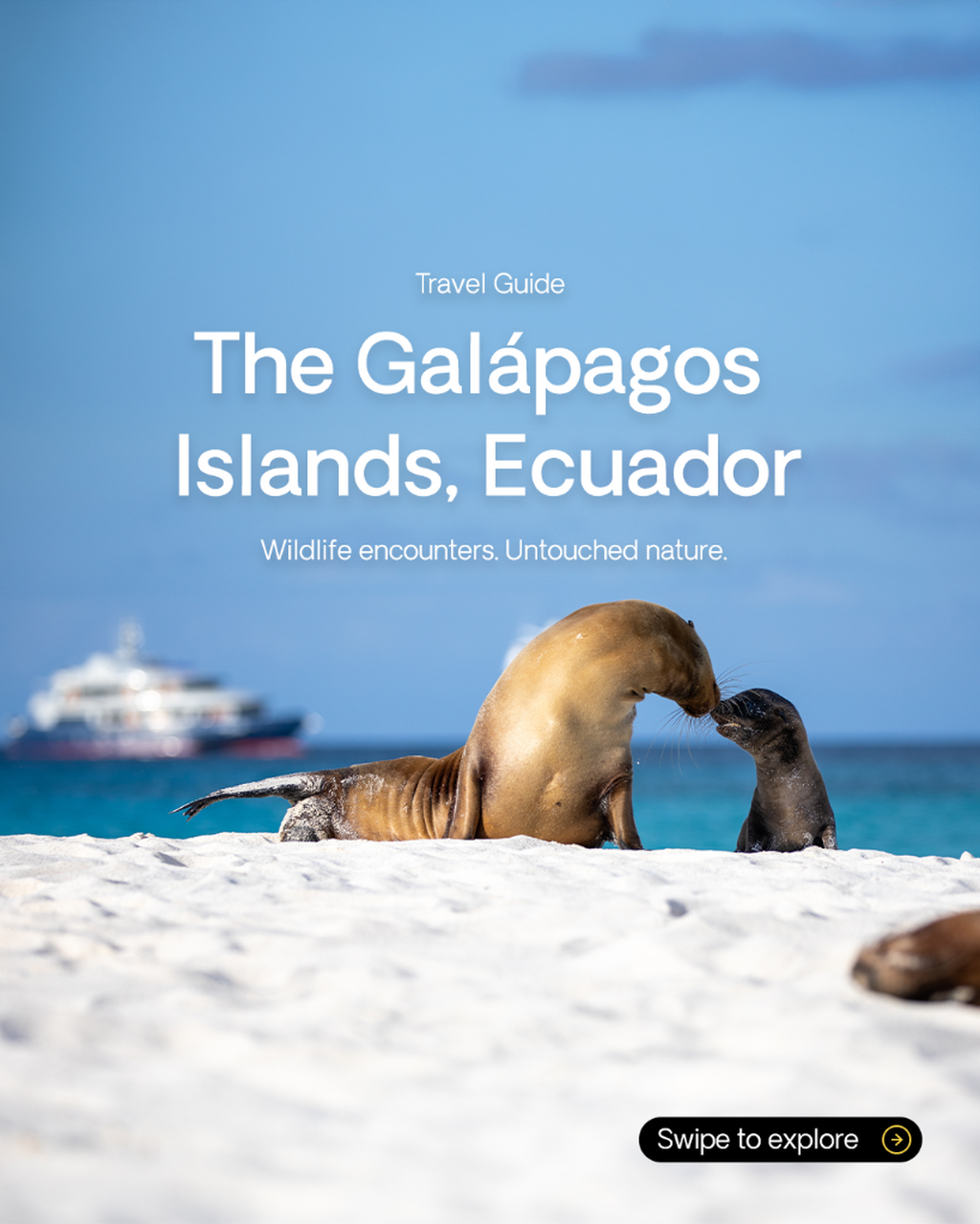Galapagos