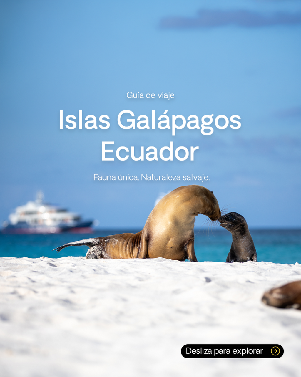 Galapagos