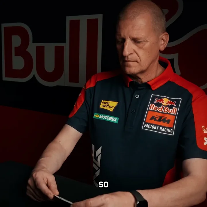 Red Bull KTM welcome Alex Marquez to the MotoGP&trade; chase for glory