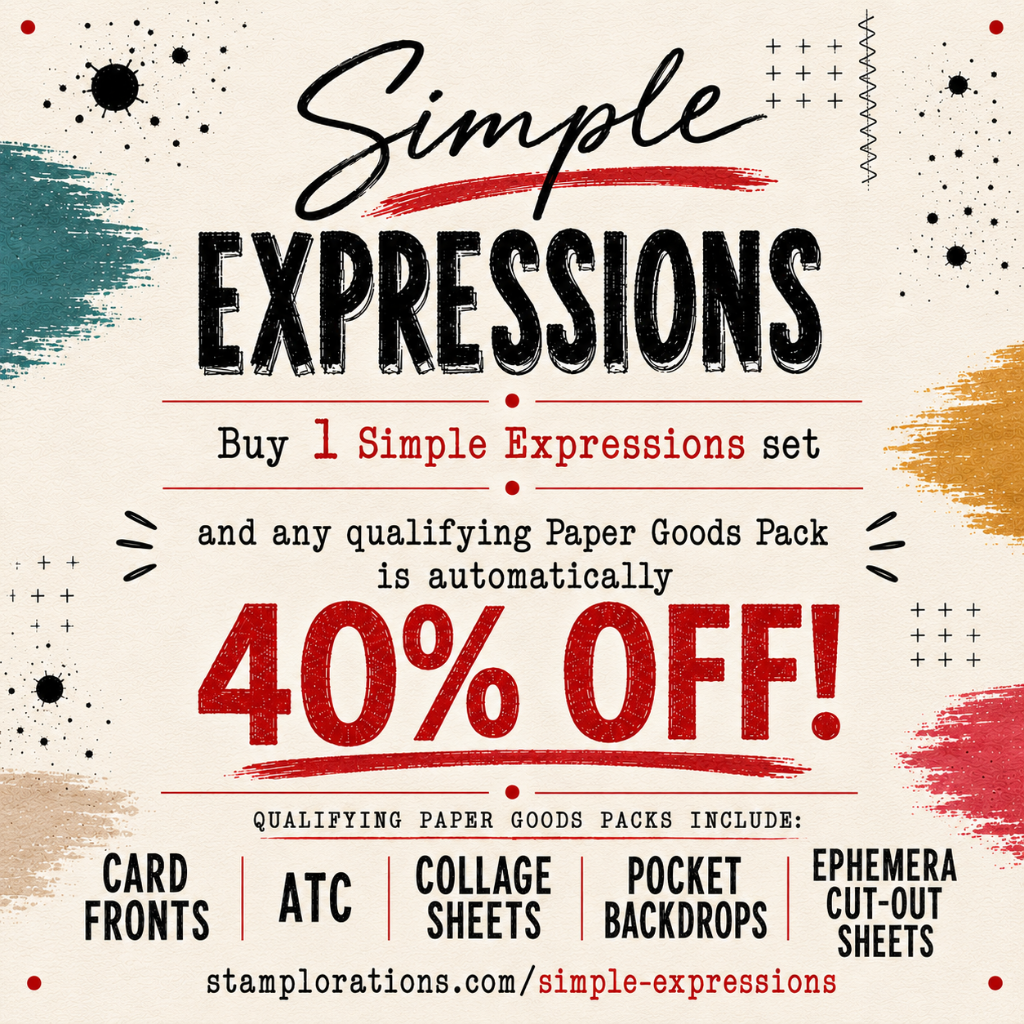 Simple Expressions