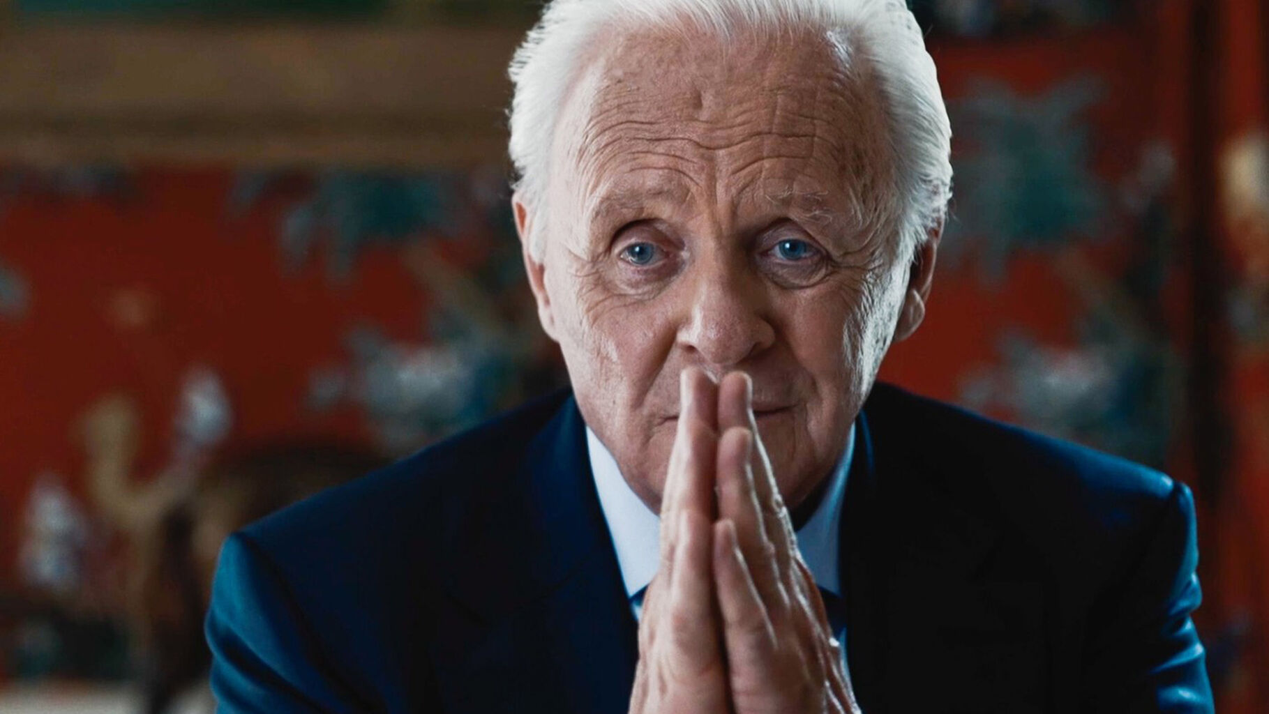 Sir Anthony Hopkins predstavlja autorski album klasične muzike