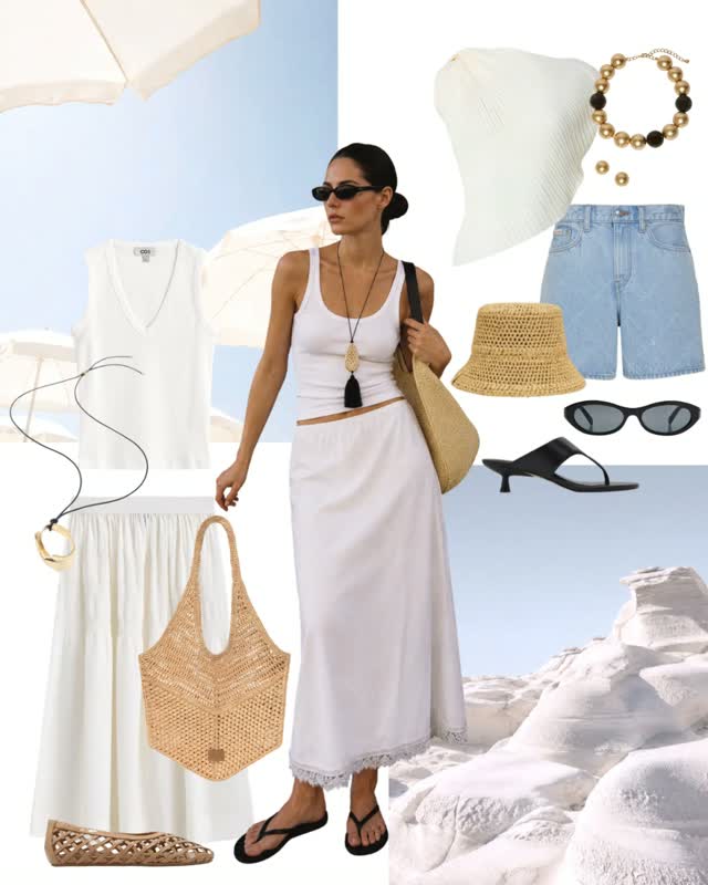 Get the look
