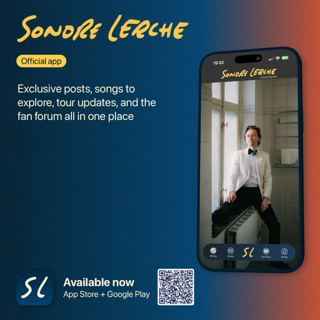Download the SL app via Google 