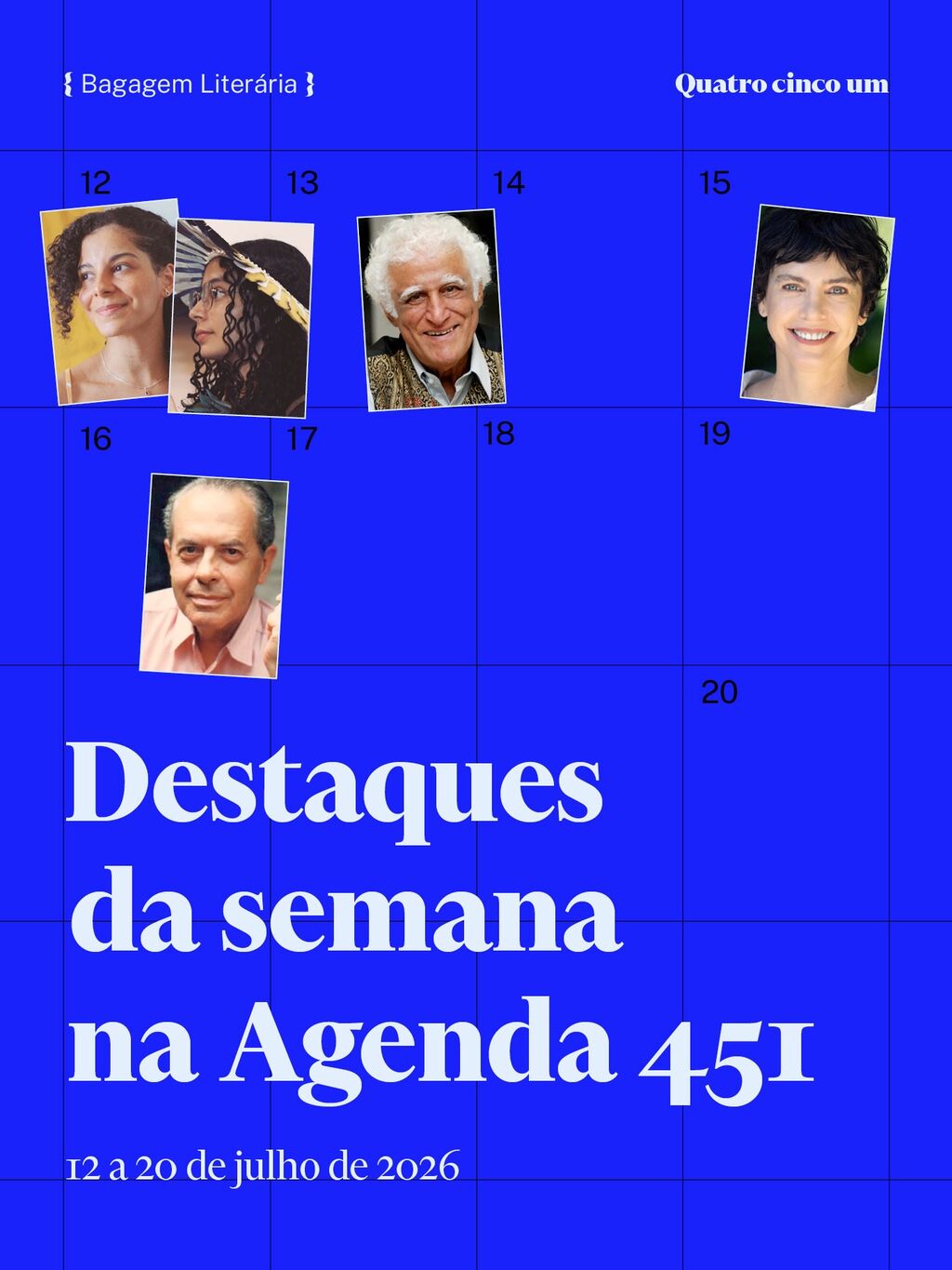 Agenda 451 