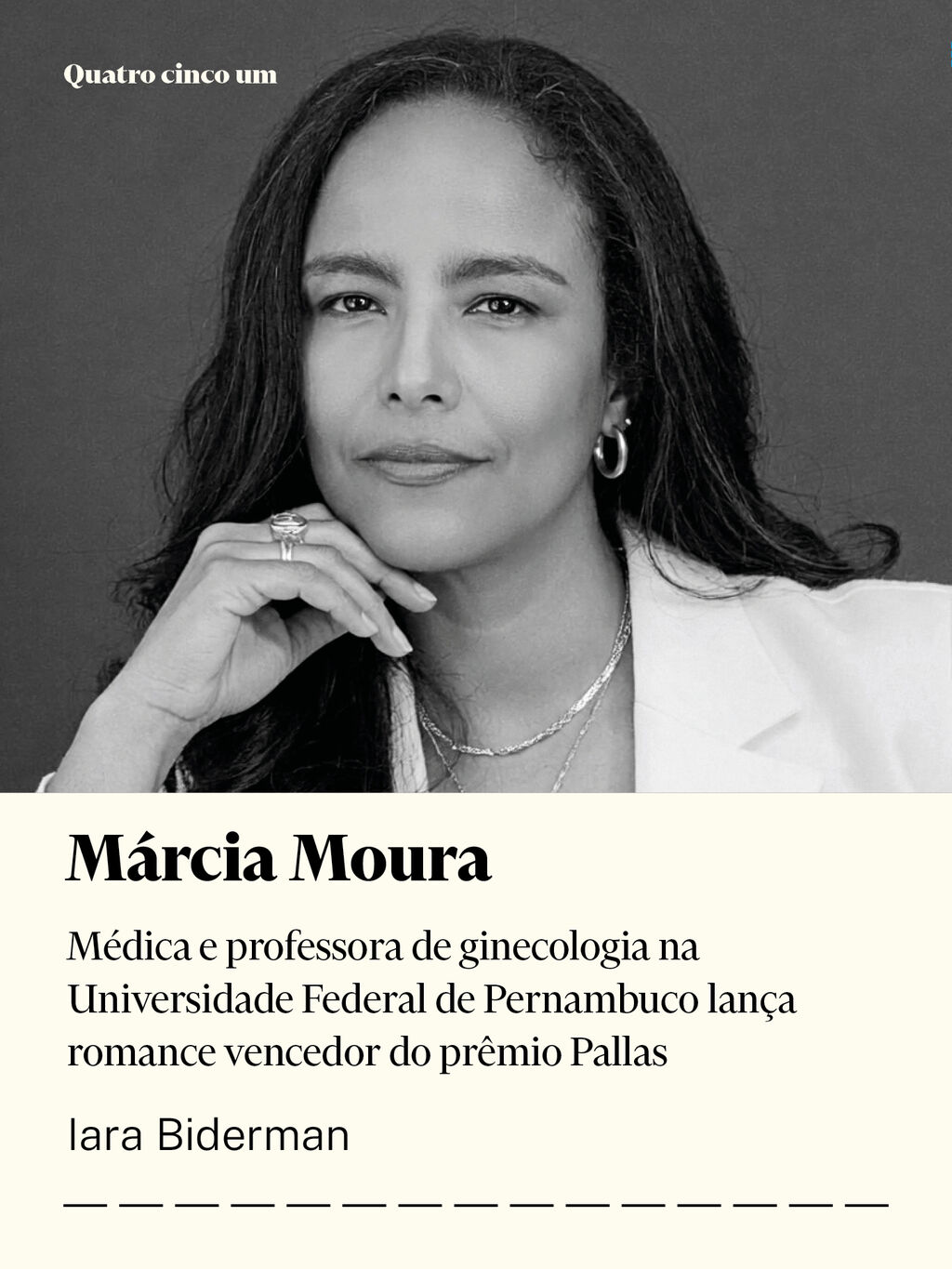Fichamento | M&aacute;rcia Moura
