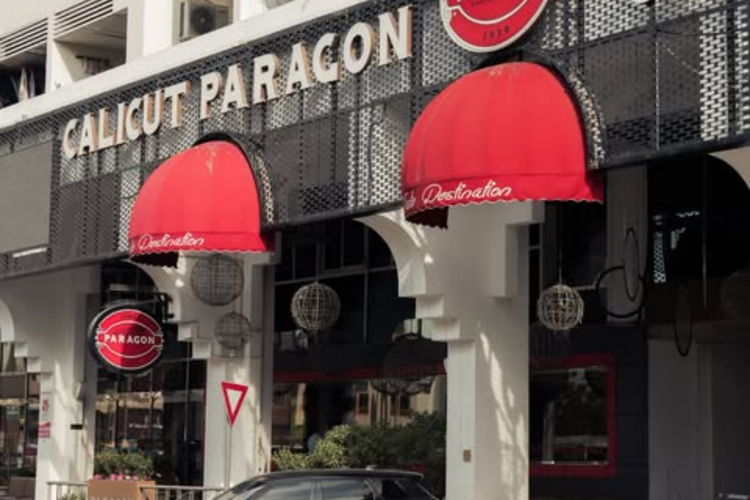 Calicut Paragon Restaurant (Karama)