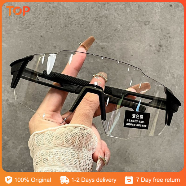 glasses