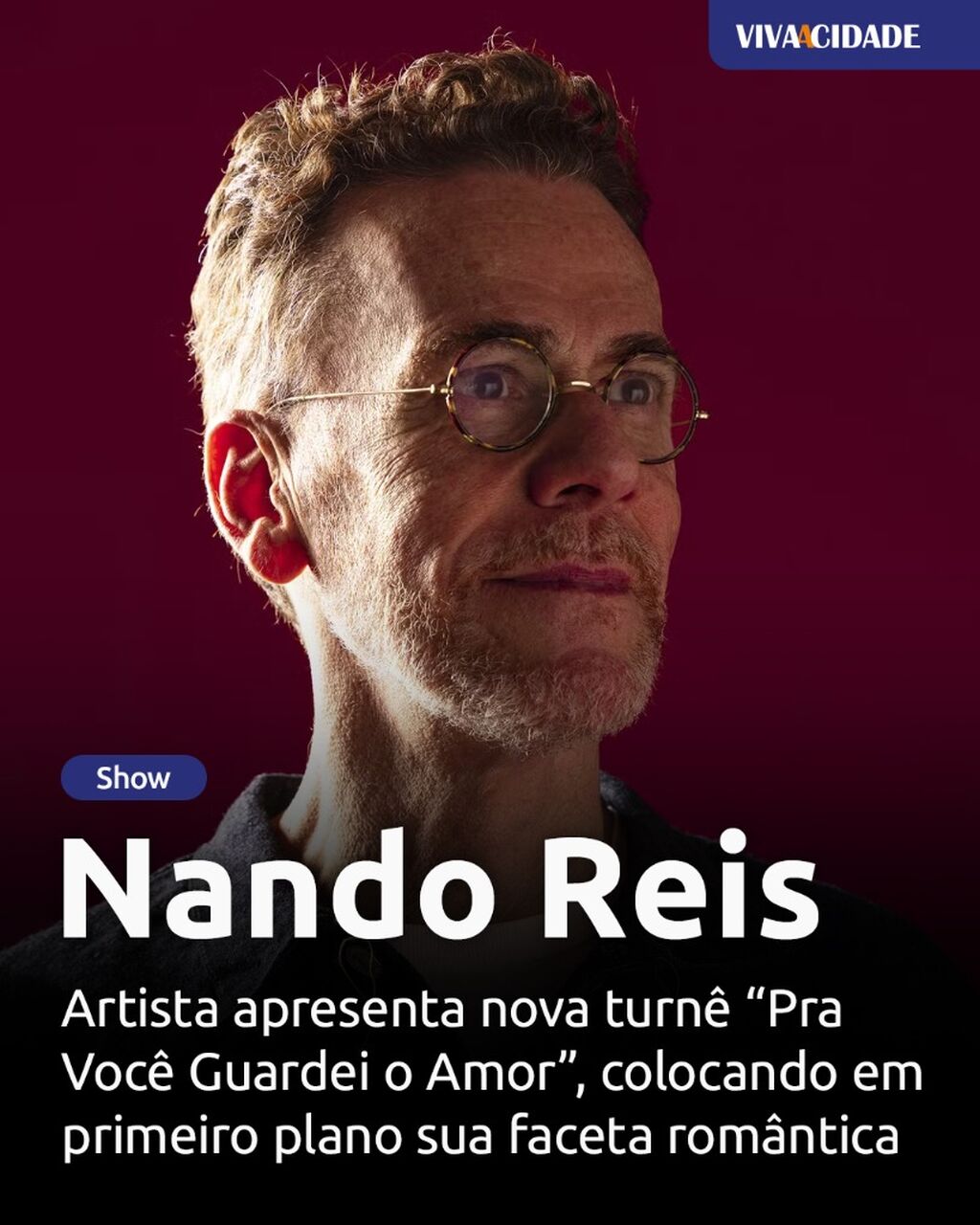 Nando Reis