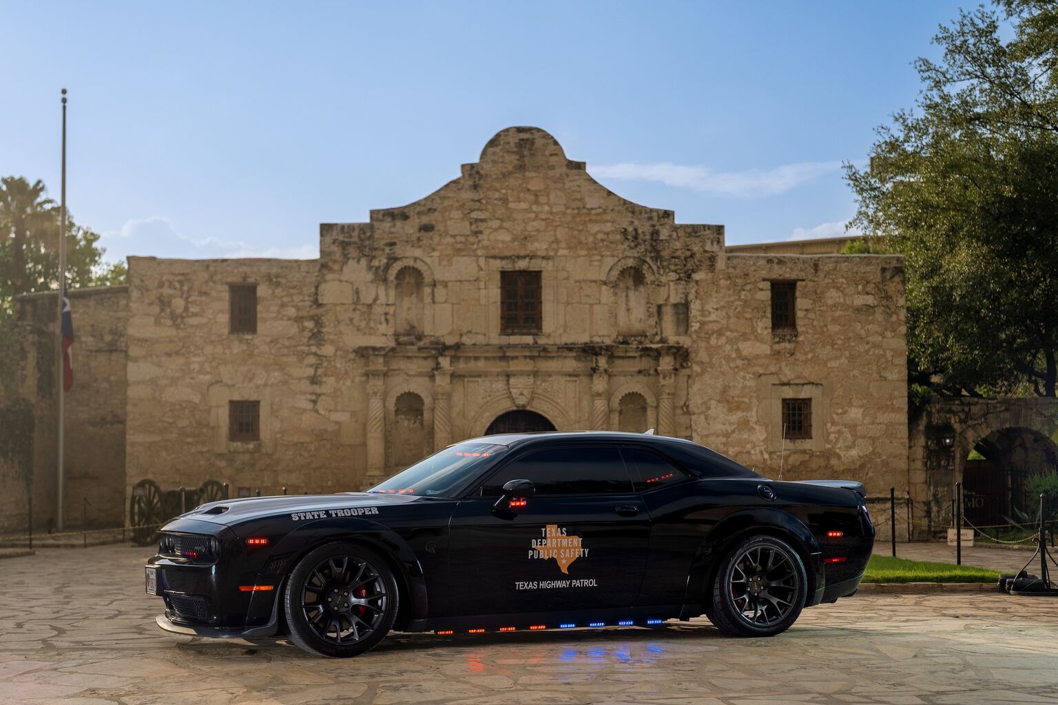 Best Looking Cruiser Competition 2026