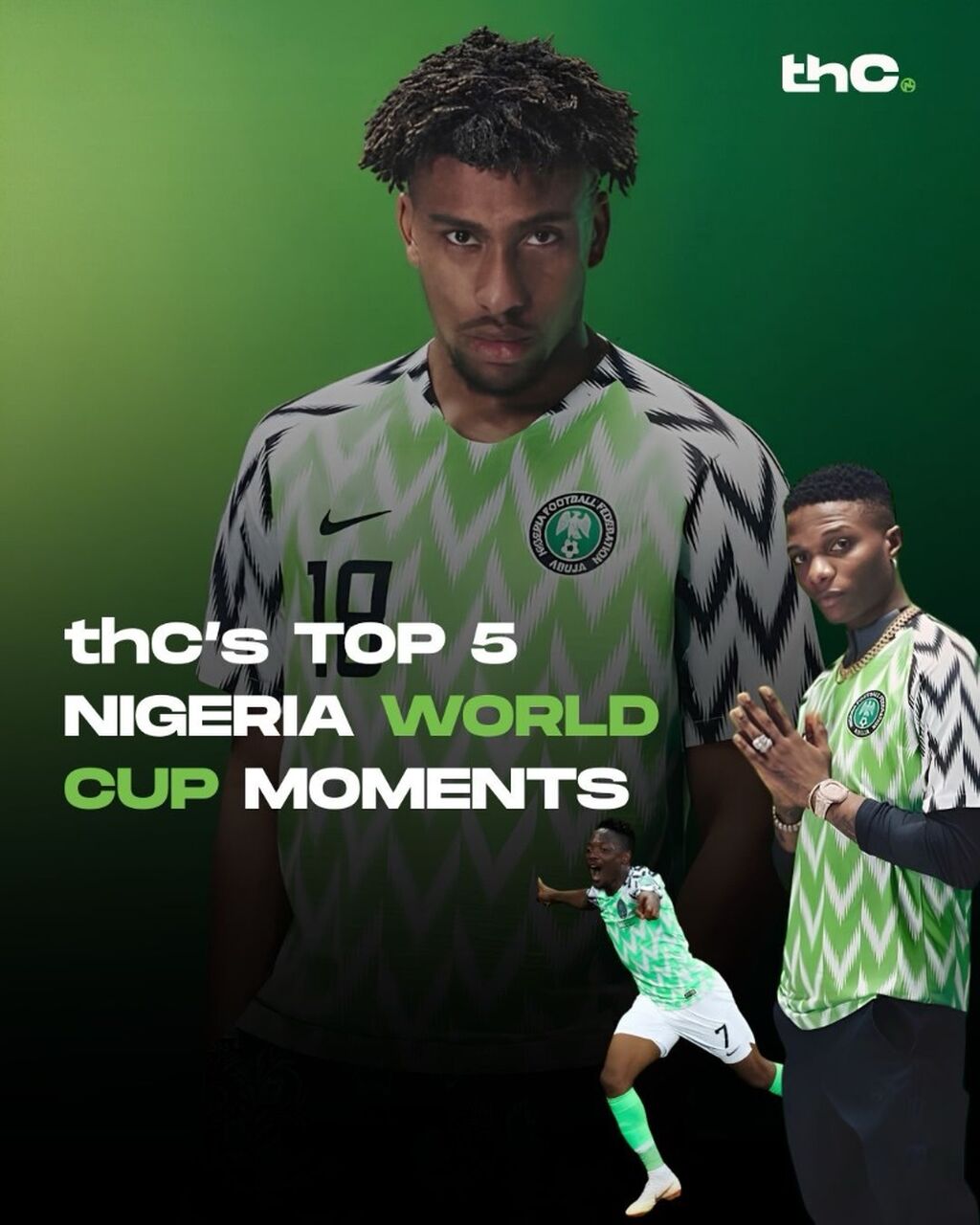 The Highlights Of The 2026 FIFA World Cup So Far - TheHouseChronicles