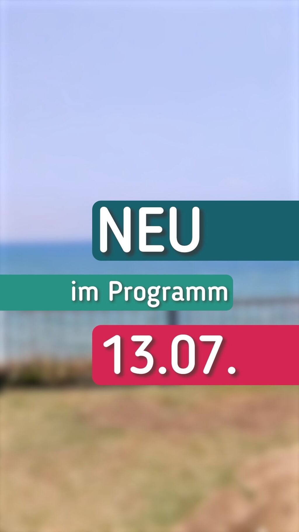 TV-Programm f&uuml;r NRW