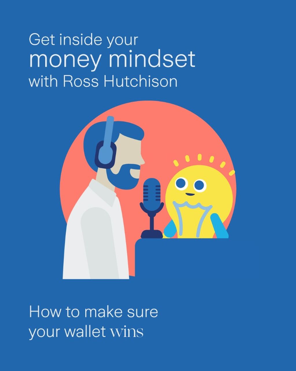 Money Mindset - Inflation vs Your wallet