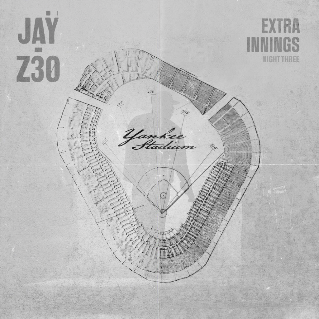 JA&Yuml;-Z 30: Extra Innings