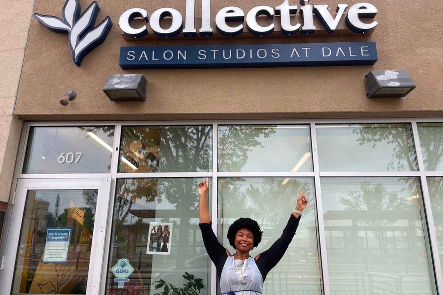 Discover the Beauty Businesses That Make University Avenue Shine