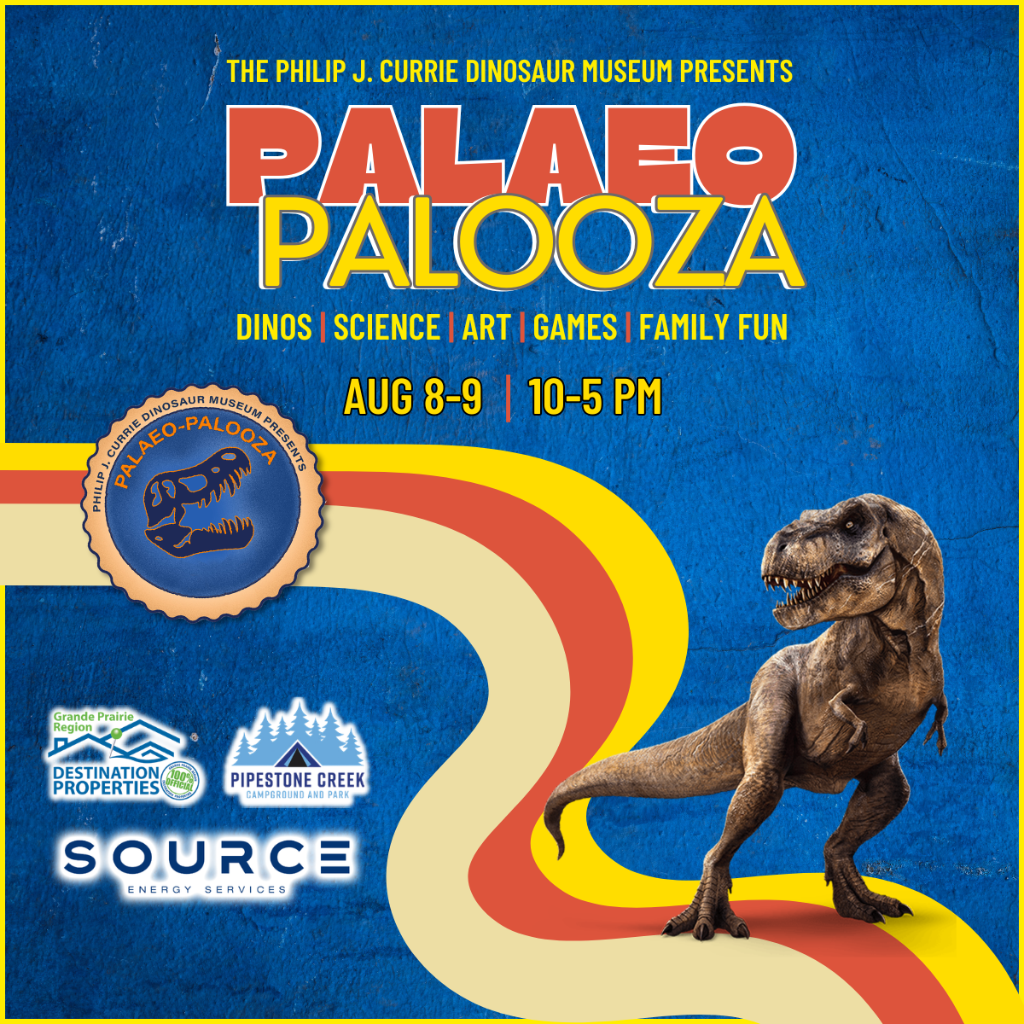 Palaeo Palooza 2026
