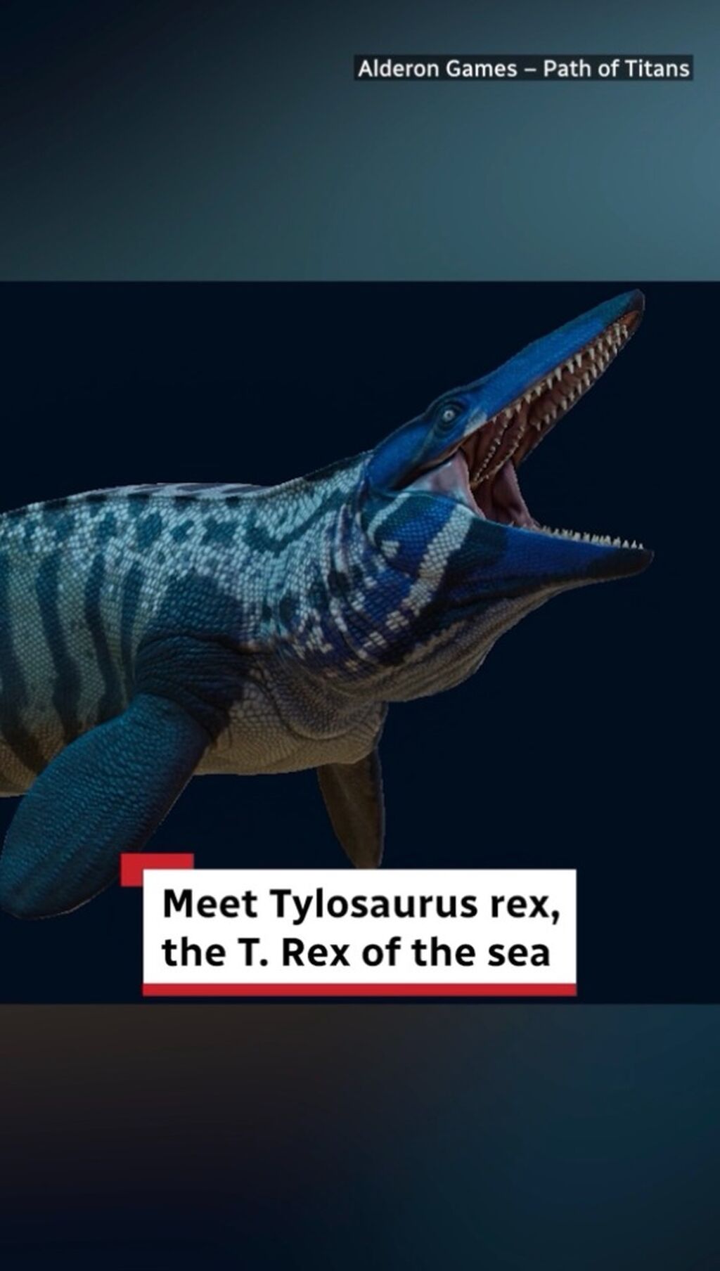 Quirks and Quarks T-Rex