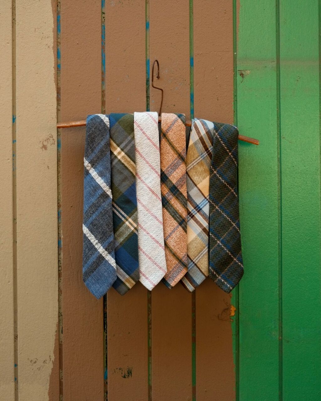Madras New