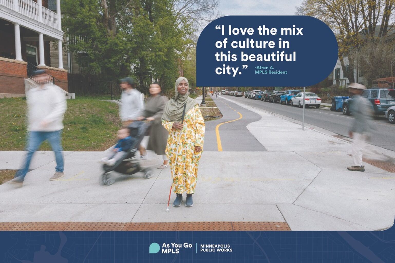 More connection and beauty: a neighbor&rsquo;s perspective on transportation in Minneapolis